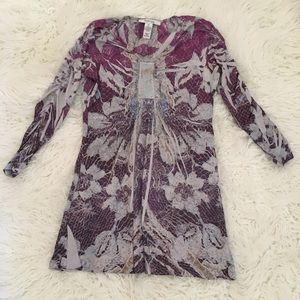Women’s Spandex Top